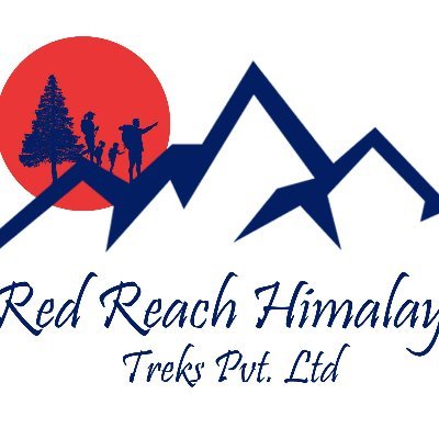 Red Reach Himalaya Trek