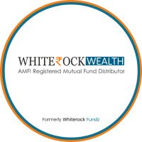 WhiteRock Wealth(@WealthWhiterock) 's Twitter Profile Photo