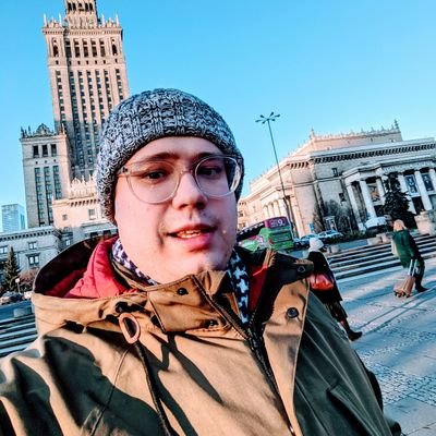 timsteaks's profile picture. Hot cross bun enthusiast. Views my own etc. He/Him