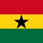 We provide you with demographic information about Ghana. We are not Ghana Statistical Service. RT =/= endorsement