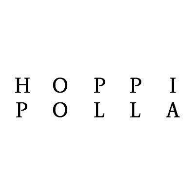 호피폴라 Hoppipolla