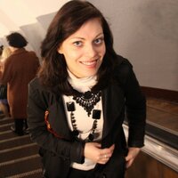 Лейла Федоровская (@leila_andreevna) 's Twitter Profile