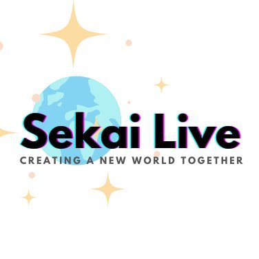 SekaiLiveさんのプロフィール画像