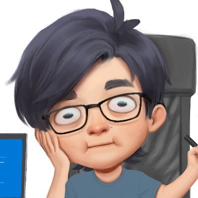 Veirussさんのプロフィール画像