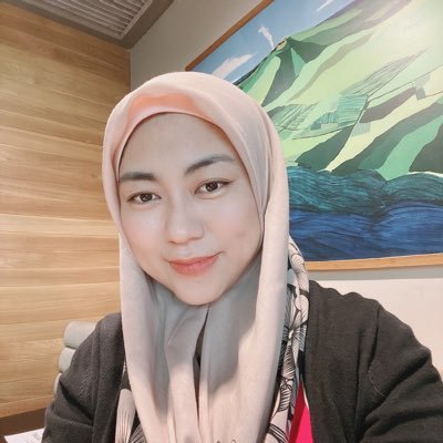 JeeAsmari's profile picture. 