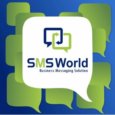 SMSWorld_India's profile picture. SMS World is India’s leading Bulk SMS Aggregator. We stand as One of progressive aggregator in Bulk SMS Service & OTP Delivery Service.