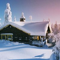 Vinterstugan❄️⛄🏠 (@vinterstugan23) 's Twitter Profile