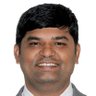 DrSachinBorkar1's profile picture. Professor of Neurosurgery at All India Institute of Medical Sciences,  New delhi