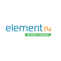 element14 Electronics(@element14_Avnet) 's Twitter Profile Photo