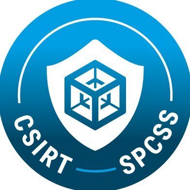 CSIRT-SPCSS