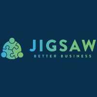 Jigsaw Better Business (@jigsawirl) 's Twitter Profile