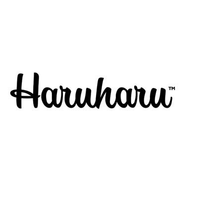 Haruharu Haruharu Japan Twitter