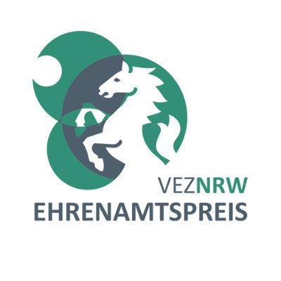 ehrenamtspreis's profile picture. Der Ehrenamtspreis VEZ ist ein Preis für bürgerschaftliches Engagement in NRW. 

Der Preis wird vom Verband engagierte Zivilgesellschaft in NRW e.V. vergeben.
