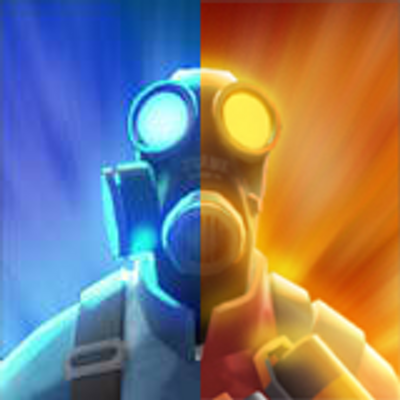 The Pyro (@RED_Pyro) | Twitter