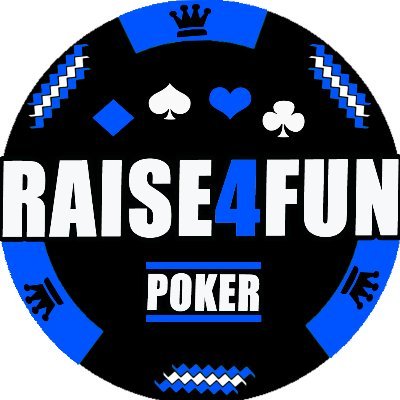 Joueur/Streamer de Poker Online et Partenaire Kick/Youtuber poker/Cofondateur de https://t.co/A4eUQORqJq site de gestion de bankrolls avec un aspect social !