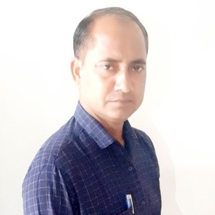 ArvindS24475356's profile picture. work is worship