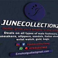 Your Online Shopping Plug(@junecollectionz) 's Twitter Profile Photo