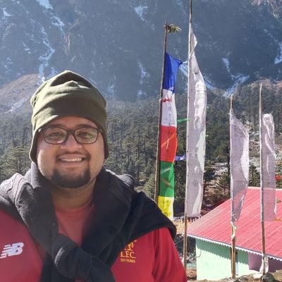 theonlypande's profile picture. Traveller | Liverpool | RCB | Nadal | Momos