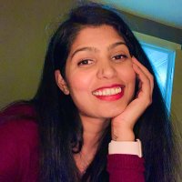 Prathyusha Kamasani (Prathy K) (@pkamasani) 's Twitter Profile Photo Prathyusha Kamasani (Prathy K) (@pkamasani) 's Twitter Profile Photo