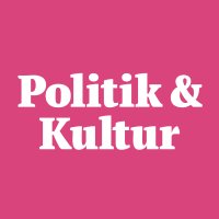 Politik & Kultur(@pukzeitung) 's Twitter Profile Photo