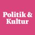 Politik & Kultur (@pukzeitung) Twitter profile photo Politik & Kultur (@pukzeitung) Twitter profile photo