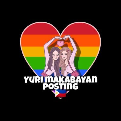 Yuri Makabayan Posting