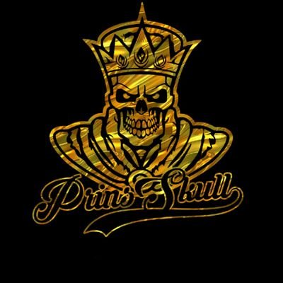 PrinsSkull's profile picture. 