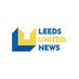 Leeds United News (@leeds_utd_news) Twitter profile photo Leeds United News (@leeds_utd_news) Twitter profile photo