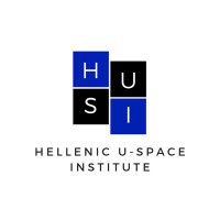 H.U.S.I (Hellenic U-Space Institute) (@h_u_space) 's Twitter Profile
