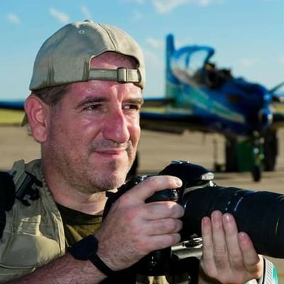 RODOLFOALALUF's profile picture. Empresa Productora de Fotografía y Video.