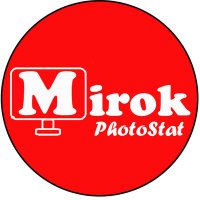 Mirok Photostat (@mirokphotostat) 's Twitter Profile