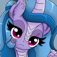 Valhalla (@mlp_valhalla) 's Twitter Profile