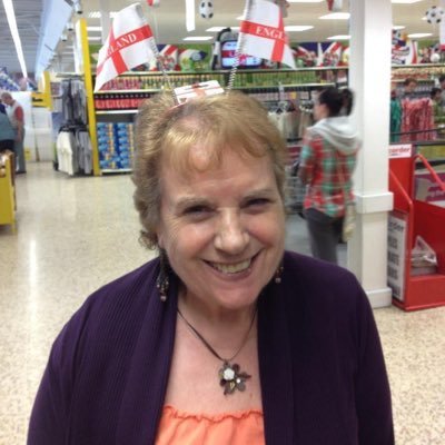 Disabled mum living in residential care accommodation