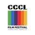 CCCL Film Festival (@ccclfilmfest) Twitter profile photo