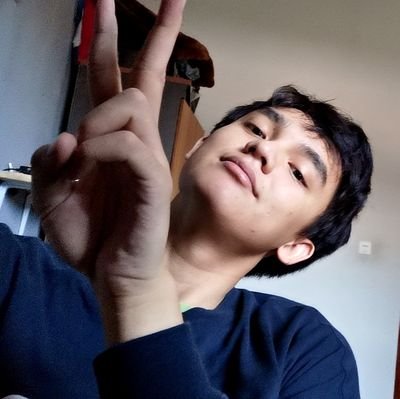 rivaperdana's profile picture. gak main twitter dlu