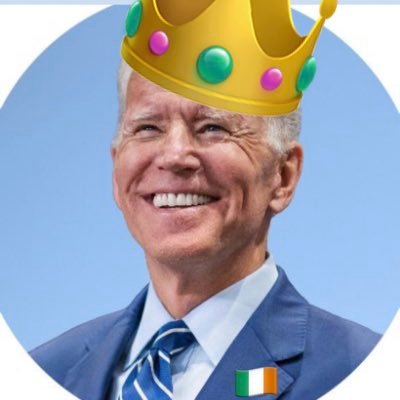 Joe Biden King Of Mayo (@bidenmayo1) / Twitter