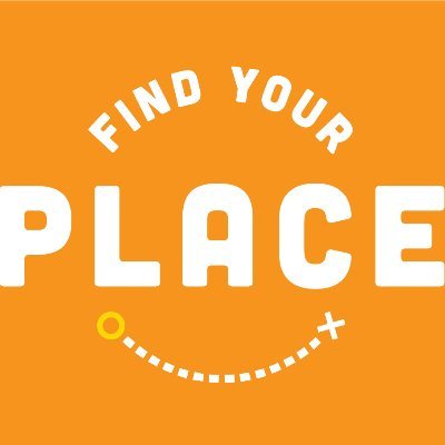 Find Your Place is a new summer camp search directory to connect families with the very BEST summer camps in the world
