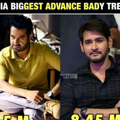 music, politics lo PK and CBN,fa sports, hard fan of ntr and mahesh @tarak9999,@urstrulymahesh
interested in films short films editor making short films in @AP