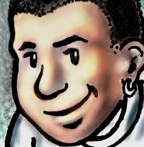 rubartelly's profile picture. Ilustrador apaixonado, designer gráfico, publicitário, músico e esportista frustrado, afinal nem tudo dá pra fazer, não é mesmo?