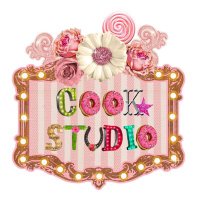 Cook Studio (Debbie Hannibal) - @thecookstudio Twitter Profile Photo