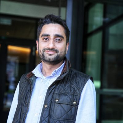 alsohkv's profile picture. RTs are not endorsements.
Ai enthusiast