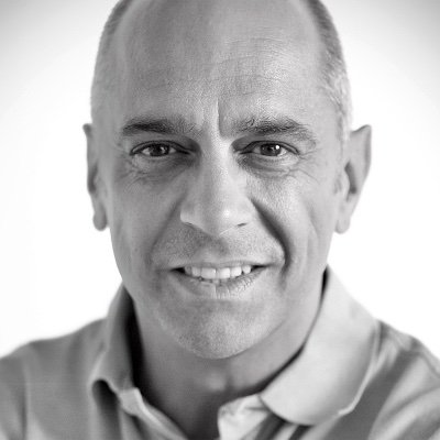 Werbung & Marketing vom Profi!
Ich bin für Dein Business: Wegeabkürzer, Beschleuniger & Zeitersparer! @nowakwerbeagent
🍀 Family Cooking Running
https://t.co/d5IfVXJjKD
