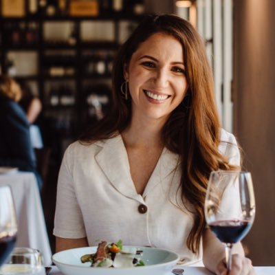 Head of Food & Wine/Lifestyle, The Advertiser Editor, delicious. South Australia. Italian raised and married to a Scot. Mum of one. Instagram: tasting_adelaide