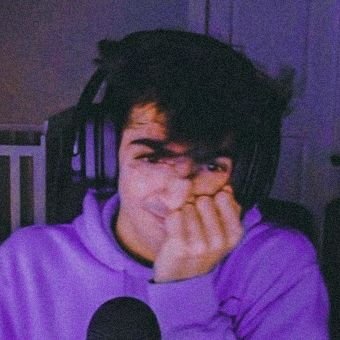 BadBoyHelo's profile picture. #BBH : 'you only get a certain amount of birthdays in your life, and then you die' // happytwt, dttwt, bbqtwt, bootwt, feraltwt