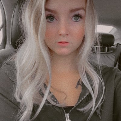 AlyssaThomas65's profile picture. Kentucky Wesleyan College💜 Insta & 👻 @alyssathomas65