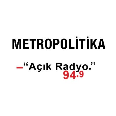 Metropolitika Aysim T. ve Deniz G. İ.