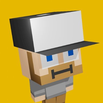 @mojang creative director, dank meme collector