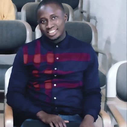 Data Analyst|Thoughts and opinions| Arsenal|Great Ife| Progressive