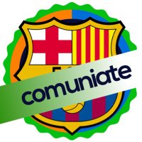 FCBarcelona Comuniate (@fcbcomuniate) 's Twitter Profile
