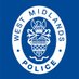 Dudley Town Police (@DudleyTownWMP) Twitter profile photo